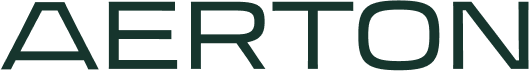 Aerton Logo